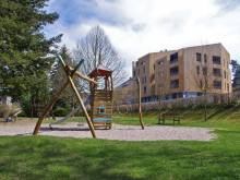 Lakepark residence - Staré Splavy