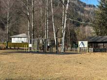 Apartmán u jezera v srdci Korutan - 