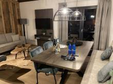 Apartmán u jezera v srdci Korutan - 