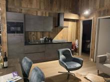 Apartmán u jezera v srdci Korutan - 