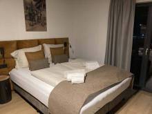 Apartmán u jezera v srdci Korutan - 