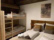 Apartmán u jezera v srdci Korutan - 