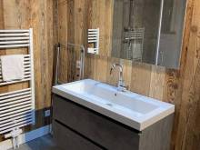 Apartmán u jezera v srdci Korutan - 