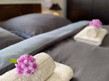 Statek pod Strání - Pustá Kamenice