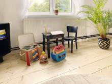 Statek pod Strání - Pustá Kamenice