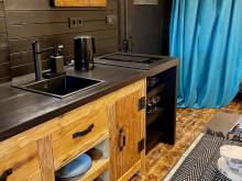 Statek pod Strání - Pustá Kamenice