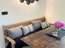 Statek pod Strání - Pustá Kamenice