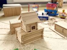 Statek pod Strání - Pustá Kamenice