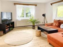 Statek pod Strání - Pustá Kamenice