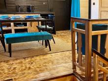 Statek pod Strání - Pustá Kamenice
