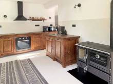 Statek pod Strání - Pustá Kamenice