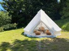 Statek pod Strání - Pustá Kamenice