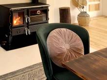 Statek pod Strání - Pustá Kamenice