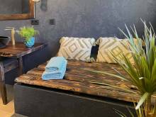 Statek pod Strání - Pustá Kamenice