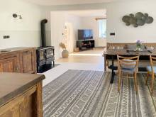 Statek pod Strání - Pustá Kamenice