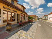 Rezidence U Zámečku - Kyjov