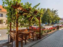 Rezidence U Zámečku - Kyjov