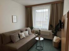 Rezidence U Zámečku - Kyjov