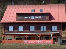 Chata Lucka - Bítov