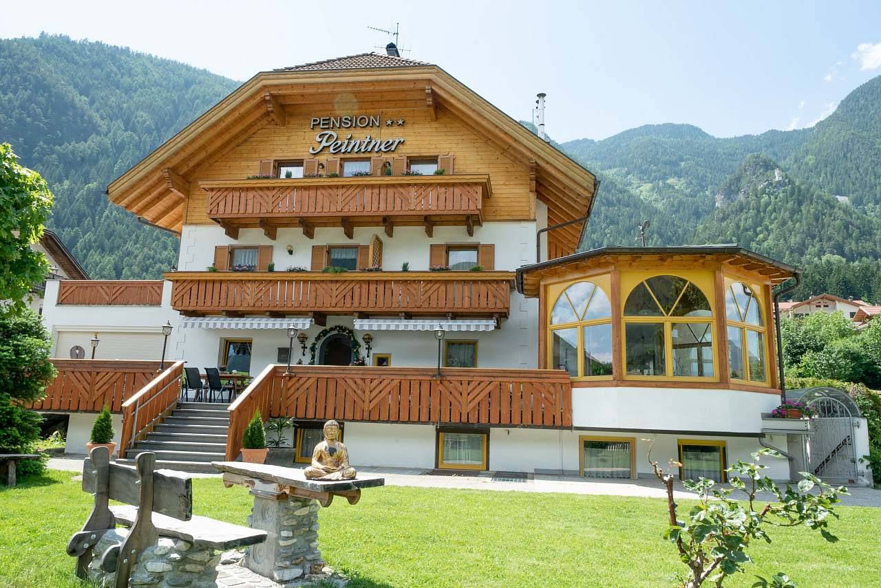 Pension Peintner - 
