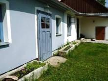 Kouzelná chaloupka Česká Kanada - foto 3 Kouzelná chaloupka Česká Kanada 3