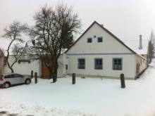 Kouzelná chaloupka Česká Kanada - Václavov
