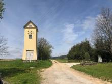 Kouzelná chaloupka Česká Kanada - Václavov