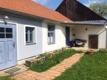 Kouzelná chaloupka Česká Kanada - Václavov