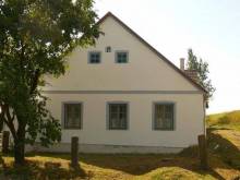 Kouzelná chaloupka Česká Kanada - Václavov