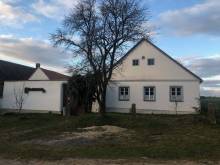 Kouzelná chaloupka Česká Kanada - Václavov