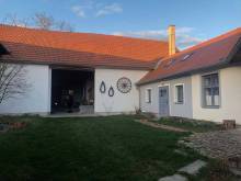 Kouzelná chaloupka Česká Kanada - Václavov