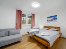 Apartmány Rezidence Lyžařská - Černá Hora