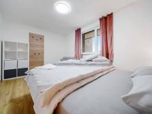 Apartmány Rezidence Lyžařská - Černá Hora