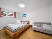 Apartmány Rezidence Lyžařská - Černá Hora