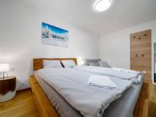 Apartmány Rezidence Lyžařská - Černá Hora