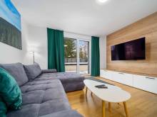 Apartmány Rezidence Lyžařská - Černá Hora