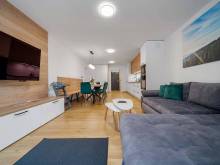 Apartmány Rezidence Lyžařská - Černá Hora
