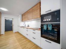 Apartmány Rezidence Lyžařská - Černá Hora