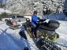 Chata Bohemika - Čenkovice