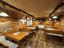 Chata Bohemika - Čenkovice