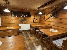 Chata Bohemika - Čenkovice