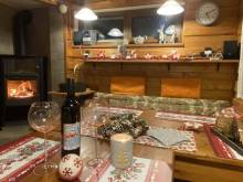 Chata Bohemika - Čenkovice