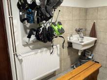 Chata Bohemika - Čenkovice