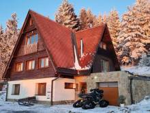 Chata Bohemika - Čenkovice