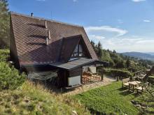 Chata Bohemika - Čenkovice