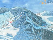 Chata Bohemika - Čenkovice