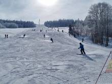 Chata Bohemika - Čenkovice