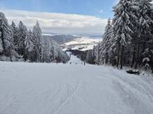 Chata Bohemika - Čenkovice