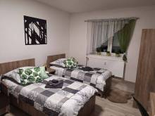 Apartmá Vrbice - Vrbice