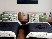 Apartmá Vrbice - Vrbice